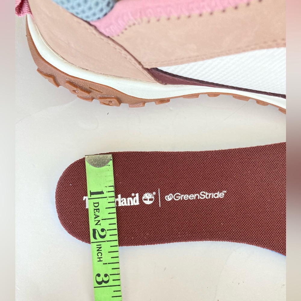 Women’s boots & athletic shoes Timberland women’s shoes lace up boot shoe size 8 - Picture 11 of 15